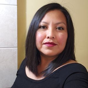 Meet your Posher, Rosa